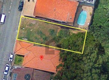 Terreno · 432m² · Terreno à venda no Condomíbio Altos de Suzano | 432m² |