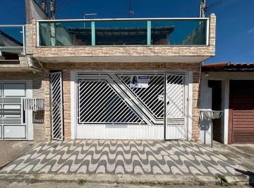 Casa · 230m² · 3 Quartos · 2 Vagas · Sobrado à Venda na Vila Urupês – Suzano/SP | 3 Dormitórios | 230m² | 2 Vagas