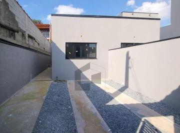 Casa · 63m² · 2 Quartos · 2 Vagas · Casa com 2 quartos, Jardim Nápoli II - Itaquaquecetuba