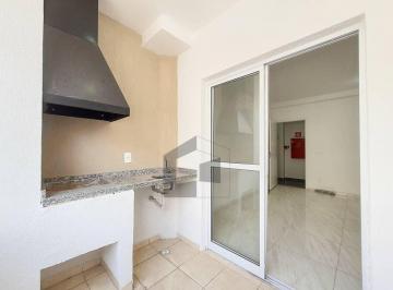 Apartamento · 56m² · 2 Quartos · 1 Vaga · Apartamento com 2 quartos, Parque Santa Rosa - Suzano