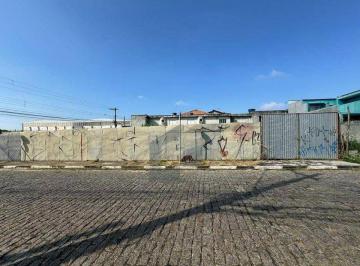 Terreno · 500m² · Lote/Terreno, Vila Urupês - Suzano