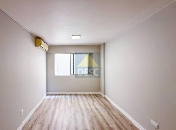 Apartamento · 46m² · 1 Quarto · 1 Vaga · Apartamento com 1 dormitório à venda no Centro de Balneário Camboriú