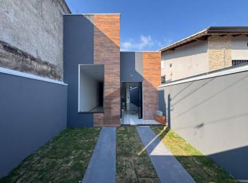 Casa · 70m² · 2 Quartos · 2 Vagas · Casa com 2 Quartos, Parque Residencial Casa Branca - Suzano