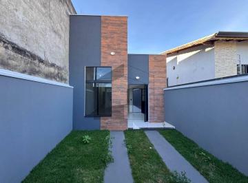 Casa · 70m² · 2 Quartos · 2 Vagas · Casa com 2 Quartos, Parque Residencial Casa Branca - Suzano