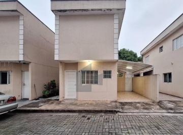 Casa · 64m² · 2 Quartos · 2 Vagas · Casa em Condomínio à Venda no Condomínio Adélia – Caxangá | Suzano/SP | 2 Dormitórios