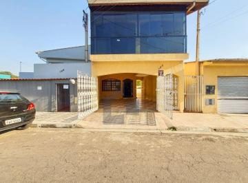 Casa · 321m² · 2 Quartos · 1 Vaga · Sobrado com 2 Casas no Mesmo Terreno à venda na Vila Helena | Suzano/SP