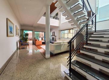 Casa · 515m² · 4 Quartos · 6 Vagas · Casa com 4 quartos, Jardim Residencial Suzano - Suzano