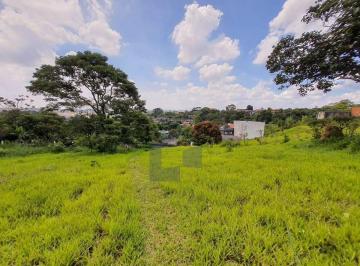 Terreno · 1275m² · Lote/Terreno, Recreio Sertãozinho - Suzano