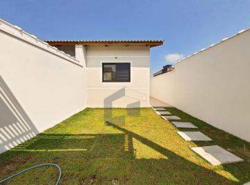 Casa · 86m² · 3 Quartos · 2 Vagas · Casa com 3 quartos, Jardim Casa Branca - Suzano