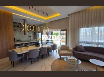 Apartamento · 145m² · 3 Quartos · 2 Vagas · Apartamento à Venda - Nova Campinas, 3 Quartos,  145 m² - Campinas