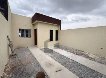 Casa · 67m² · 2 Quartos · 2 Vagas · Casa térrea à venda no Parque Residencial Casa Branca em Suzano com 2 quartos e quintal