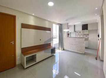 Apartamento · 45m² · 2 Quartos · 1 Vaga · Apartamento, Vila Urupês - Suzano