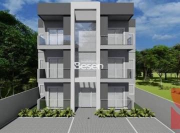 Apartamento · 2 Quartos · 1 Vaga · EXCELENTE OPÇÃO DE APARTAMENTO  PROXIMO AO MAR NA PRAIA DE ITAPOÁ/SC