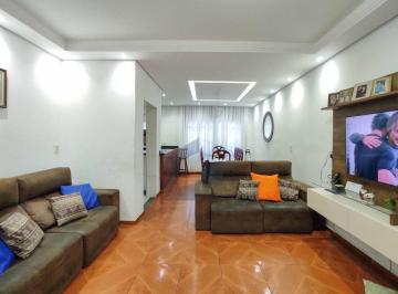Casa · 171m² · 3 Quartos · 2 Vagas · Sobrado à venda na Vila Urupês - Suzano | 3 dormitórios ( 1 suíte) | Churrasqueira | Quintal