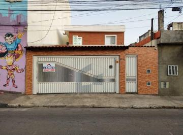 1685727558780-2.jpg · Sobrado à venda na Vila Urupês - Suzano | 3 dormitórios ( 1 suíte) | Churrasqueira | Quintal