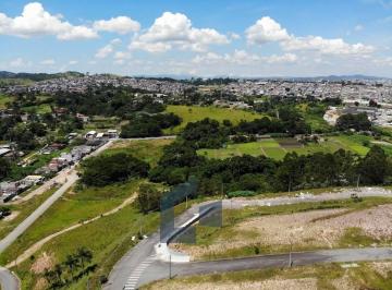 Terreno · 227m² · Lote/Terreno, Residencial Novo Horizonte - Mogi das Cruzes