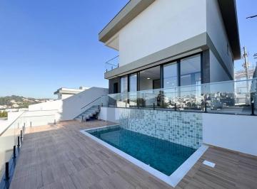 Casa · 250m² · 4 Quartos · 4 Vagas · Casa com 4 quartos, Residencial Real Park - Arujá