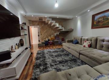 Casa · 200m² · 3 Quartos · 3 Vagas · Casa com 3 quartos, Real Park Tietê Jundiapeba - Mogi das Cruzes