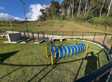 Terreno · 250m² · Lote/Terreno, Cézar de Souza - Mogi das Cruzes