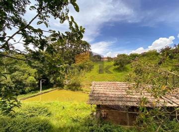 Rural · 16m² · 2 Quartos · 2 Vagas · Chácara com 2 quartos, Parque Alvorada - Suzano