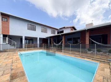 Casa · 489m² · 4 Quartos · 3 Vagas · Casa com 4 quartos, Jardim Altos de Suzano - Suzano