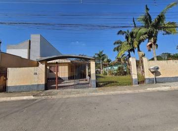 Rural · 277m² · 4 Quartos · 16 Vagas · Chácara com 4 quartos, Caxangá - Suzano