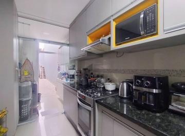 Casa · 98m² · 3 Quartos · 2 Vagas · Casa com 3 quartos, Vila Nova Urupês - Suzano