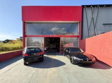 Comercial · 520m² · Comercial, Loja, Vila Brasileira - Mogi das Cruzes