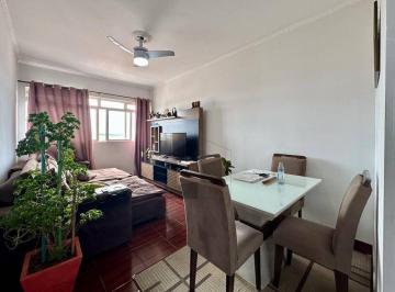 Apartamento · 105m² · 3 Quartos · 1 Vaga · Apartamento com 3 quartos, Centro - Poá