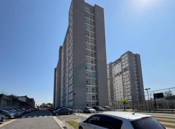 Apartamento · 52m² · 2 Quartos · 1 Vaga · Apartamento com 2 quartos, Jardim Pereta - Poá