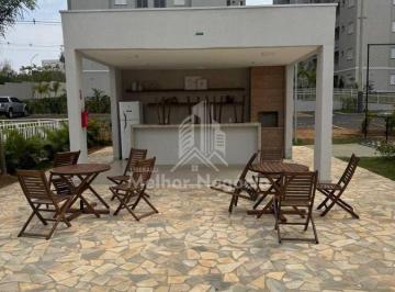 Apartamento · 55m² · 2 Quartos · 1 Vaga · APARTAMENTO A VENDA COM 2 QUARTOS SENDO 1 SUITE EM SUMARÉ/SP