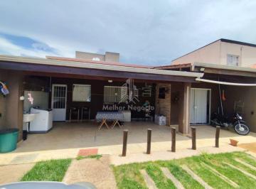 Casa · 62m² · 1 Quarto · 3 Vagas · CASA DE 1 DORMITÓRIO  PARQUE TERRA DE SANTA MARIA