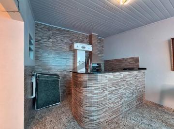 Casa · 106m² · 2 Quartos · 2 Vagas · Casa com 2 quartos, Caxangá - Suzano
