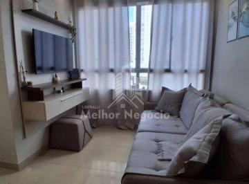 Apartamento · 250m² · 2 Quartos · 1 Vaga · Apartamento com 2 quartos à venda no Condomínio Portal Jardim das Petúnias - Jardim Nova Hortolândia