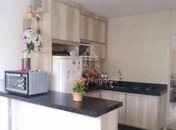Casa · 82m² · 2 Quartos · 2 Vagas · Casa à venda com 2 quartos, 2 banheiros ( 1 suite)  localizado no bairro Jardim Capoava - Nova Odess
