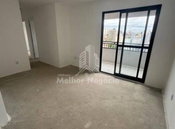 Apartamento · 65m² · 3 Quartos · 1 Vaga · Apartamentoa com 3 Quartos (1 Suíte) à Venda no Condomínio Hm Maxi Bonfim - Bonfim, Campinas - Sp