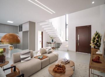 Casa · 328m² · 3 Quartos · 4 Vagas · Sobrado à venda em Indaiatuba, Helvétia, com 3 suítes, com 328 m², Helvétia Park
