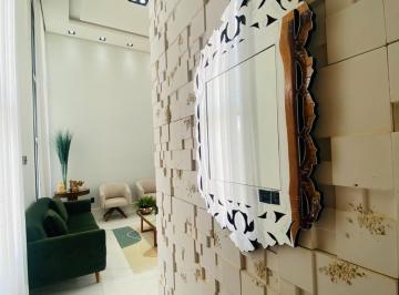 Casa · 167m² · 3 Quartos · 4 Vagas · Casa à venda em Indaiatuba, Jardim Residencial Dona Lucilla, com 3 quartos, com 167.87 m²