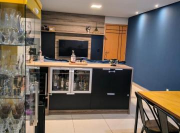 Apartamento · 74m² · 2 Quartos · 1 Vaga · Apartamento à venda em Salto, Jardim Nair Maria, com 2 quartos, com 74 m²