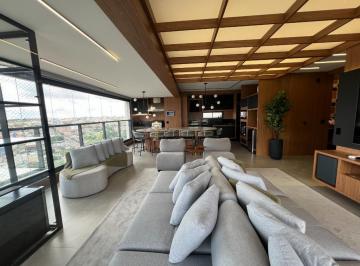 Apartamento · 151m² · 3 Quartos · 3 Vagas · Apartamento à venda em Sorocaba, Jardim Faculdade, com 3 suítes, com 151 m², Edifício Ícone