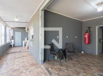 Casa · 35m² · 1 Quarto · Casa à Venda - Niterói, 1 Quarto, 35 m² - Canoas