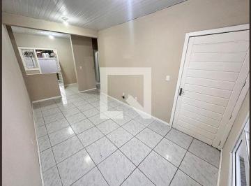 Casa · 70m² · 2 Quartos · 1 Vaga · Casa à Venda - Estância Velha, 2 Quartos,  70 m² - Canoas