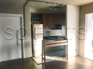 Apartamento · 78m² · 2 Quartos · 1 Vaga · Apartamento moderno 78m² com 2 vagas na João Moura a 400m do metrô