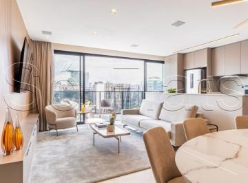 Apartamento · 114m² · 2 Quartos · 2 Vagas · Duplex 114m² à venda na Vila Olímpia, 2 suítes e 2 vagas, VN Millennium
