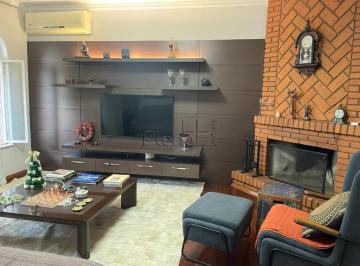 imagem · Casa à venda em Campinas, Cidade Universitária, com 3 quartos, com 229 m²