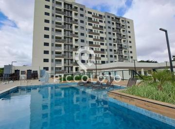 Apartamento · 74m² · 2 Quartos · 2 Vagas · Apartamento à venda em Campinas, Vila Trinta e Um de Março, com 2 suítes, com 74 m², Sensia Galleria