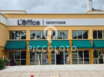 Comercial · 42m² · 1 Vaga · Sala à venda em Campinas, Sousas, com 42 m², L'Office