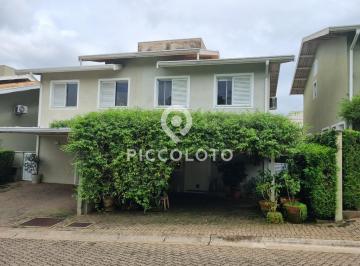 Casa · 129m² · 3 Quartos · 2 Vagas · Sobrado à venda em Campinas, Parque da Hípica, com 3 quartos, com 129.74 m², Jardins da Hipica