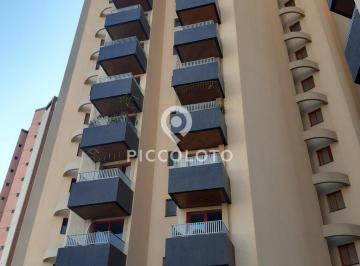Apartamento · 147m² · 3 Quartos · 4 Vagas · Apartamento à venda em Campinas, Centro, com 3 quartos, com 147.94 m², Solar das Fontes