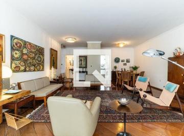 Apartamento · 182m² · 3 Quartos · 2 Vagas · Apartamento à Venda - Santa Cecília, 3 Quartos, 182 m² - São Paulo
